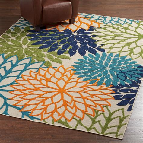 patio rugs at home depot